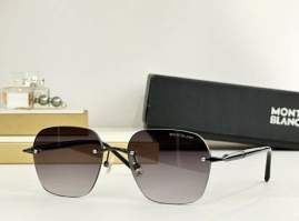 Picture of Mont Blanc Sunglasses _SKUfw73237409fw